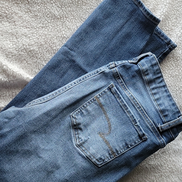 Jeans - Picture 3 of 3